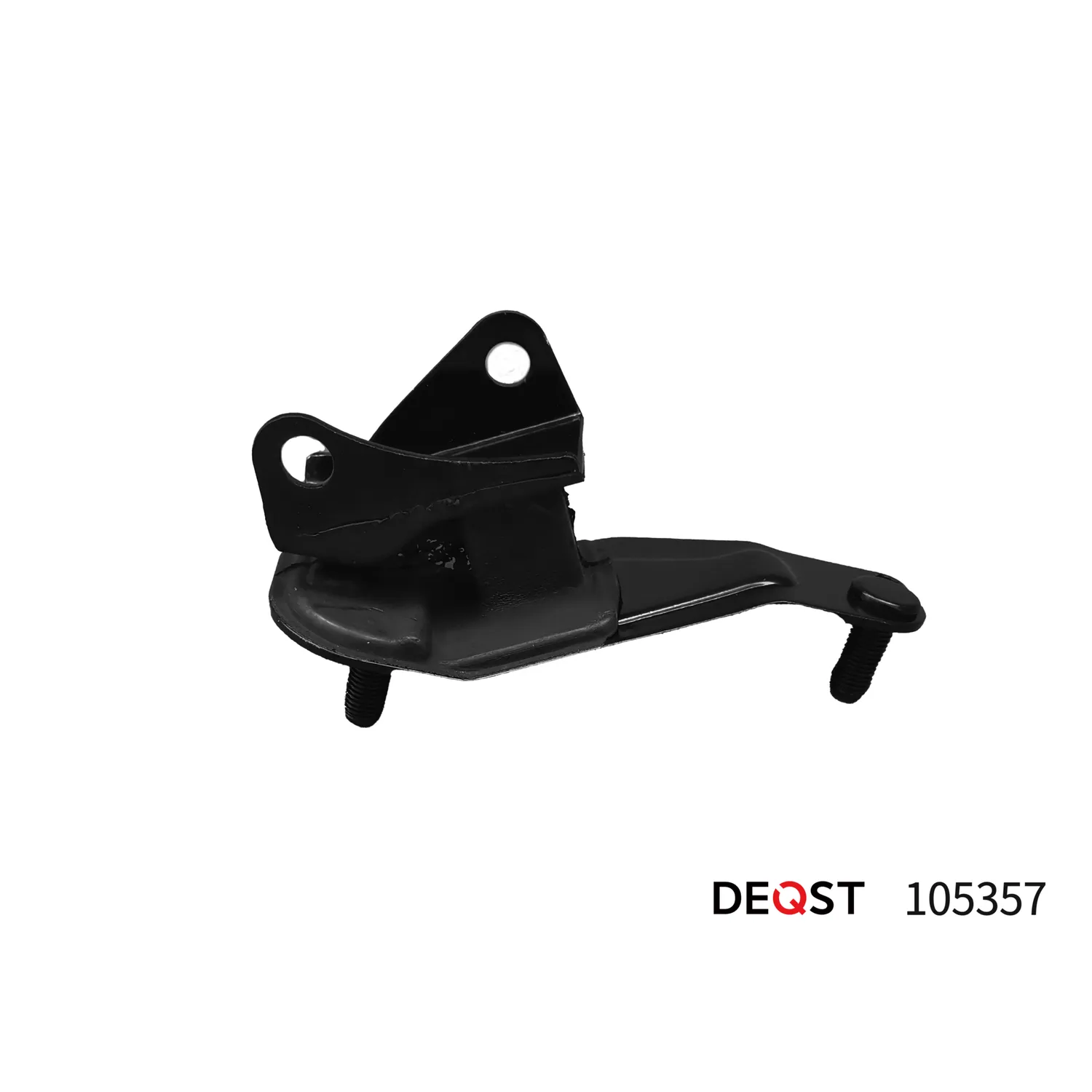 Опора КПП передняя HONDA Accord 02-08 DEQST 105357