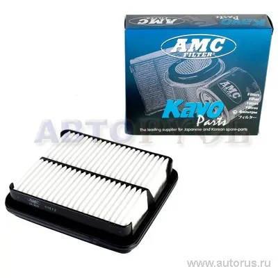 Фильтр воздушный SUZUKI Wagon R+ EM 1,0/1,2L / 98-00 AMC FILTER SA-9076