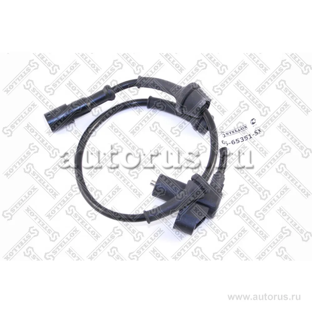 Датчик ABS перед. VW T4 92> STELLOX 06-65351-SX