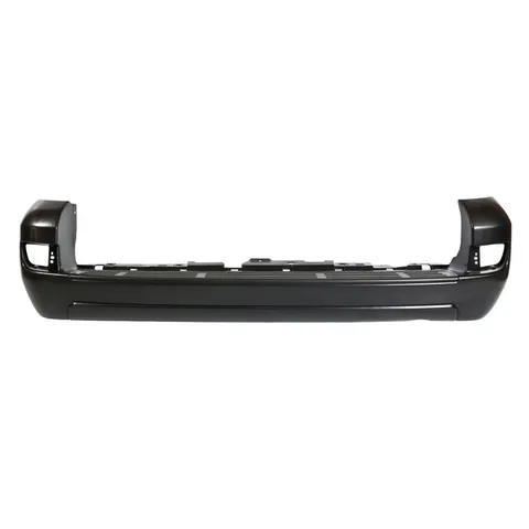 Бампер задний TOYOTA LAND CRUISER PRADO 02-09