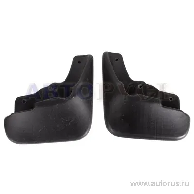 Брызговики передние в пакете NOVLINE NLF3317F10
