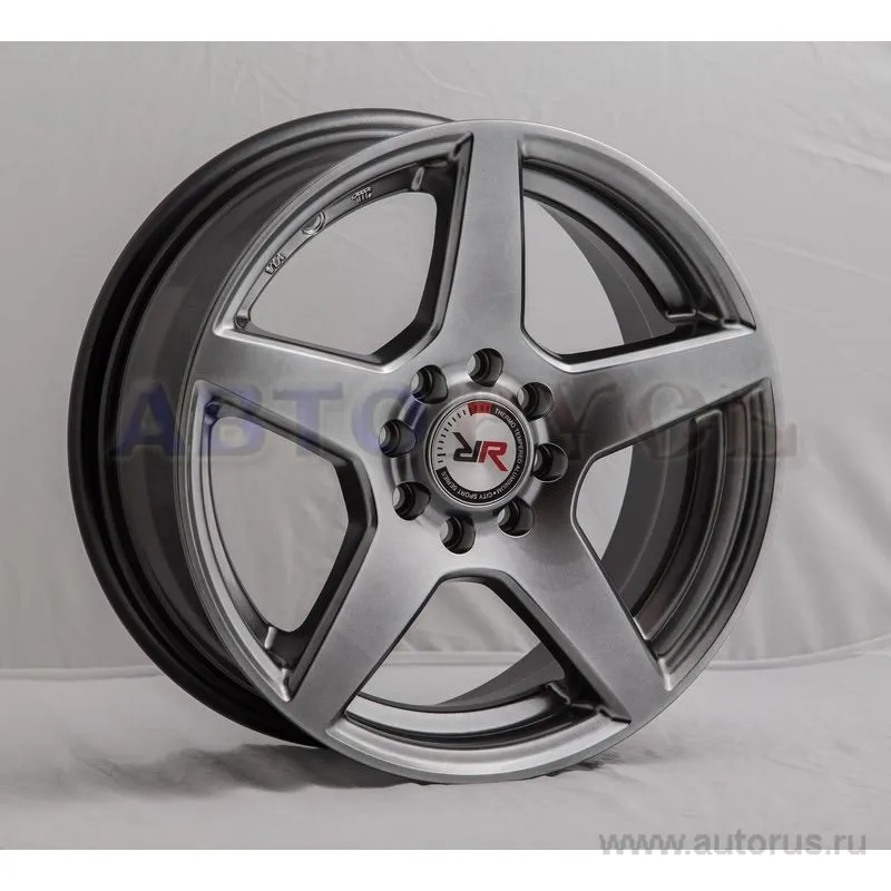 Диск литой R15 7J 4x100/73.1 ET35 Race ready CSS254 MK/M 2522