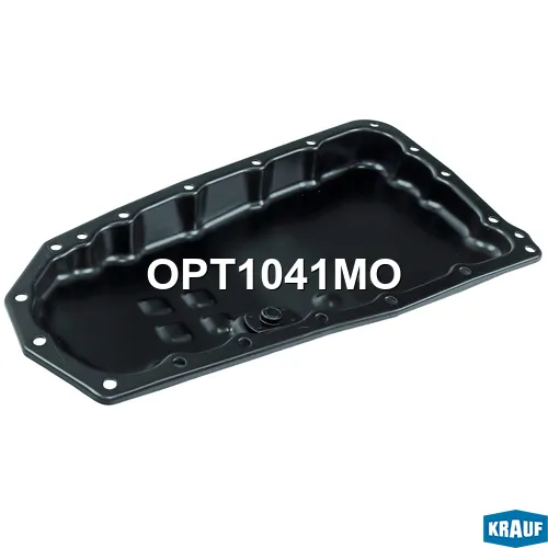 Поддон масляный КПП KRAUF OPT1041MO