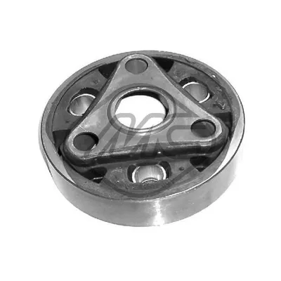 Муфта кардана MER CLASE E W202 CLASE C W210 METALCAUCHO 06089