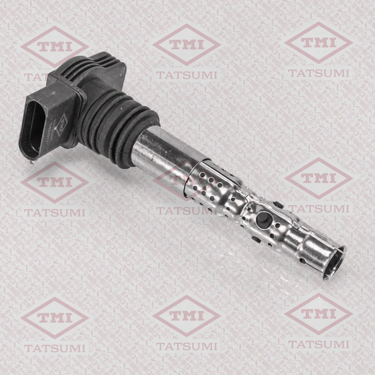 Катушка зажигания AUDI A3/A4/A6/TT 95->SKODA Octavia/Superb 96->VW B TATSUMI THG1011