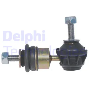 Тяга заднего стабилизатора, Г-образная DELPHI TC1419