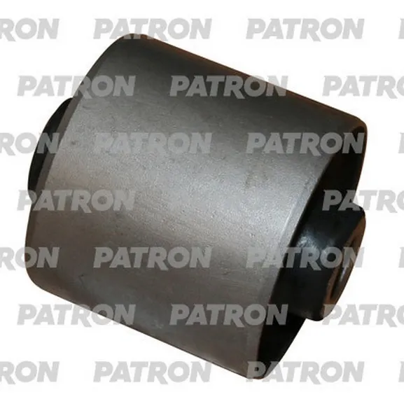 Сайлентблок рычага подвески зад. продолев. рычага нижн. пер. KIA SORENTO 02- V PATRON PSE10234