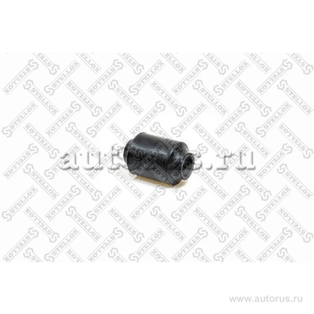 Сайлентблок балансира (мр) 40x85x130 BPW STELLOX 8408007_SX