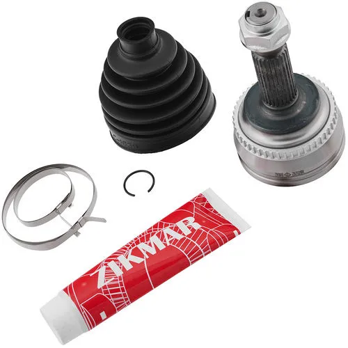 ШРУС НАРУЖНЫЙ TOYOTA COROLLA (00--08) ZIKMAR Z87029R