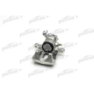Суппорт тормозной задн лев Mitsubishi Carisma, Volvo S40/V40 95> PATRON PBRC182