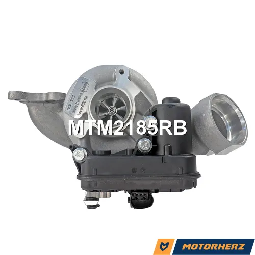 Турбокомпрессор Motorherz MTM2185RB