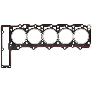 Прокладка ГБЦ MB W202 2.5TD 20V OM605 96>