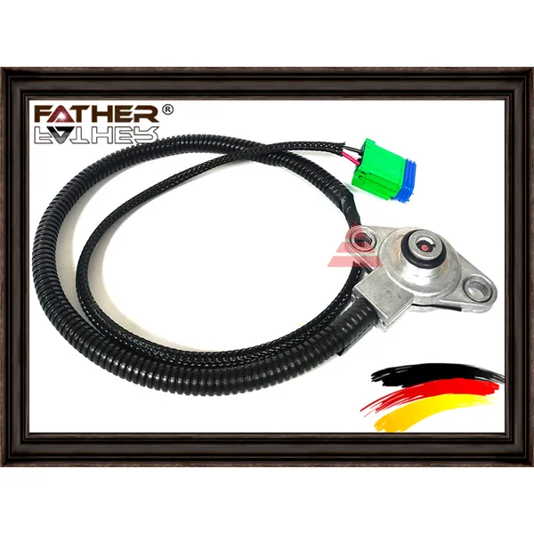 Масляный датчик КПП FATHER F0097S11
