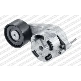 Ролик-натяжитель приводного ремня BMW 1(F20/F21)/3(F30/F31) mot.N13 SNR NTN-SNR GA350.90