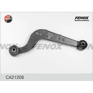 Тяга (верхняя) задней подвески R TOYOTA RAV4 III 2006-> FENOX CA21208