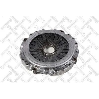 Корзина сцепления NEW MFZ430 RVI STELLOX 8304737A_SX