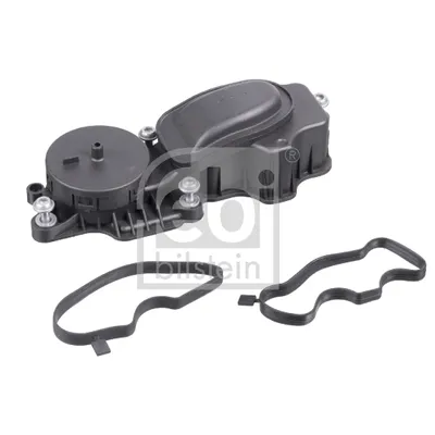 Клапан вентиляции картерных газов bmw e90 91 92 93 60 61 65 66 67 83 71 72 08 FEBI 45193
