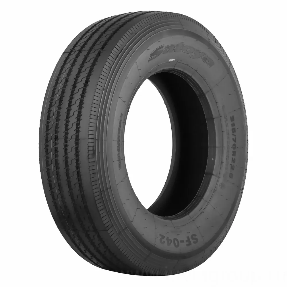 Шина грузовая R22.5 315/70 Satoya SF-042 154/150L всесез TL 86115351128