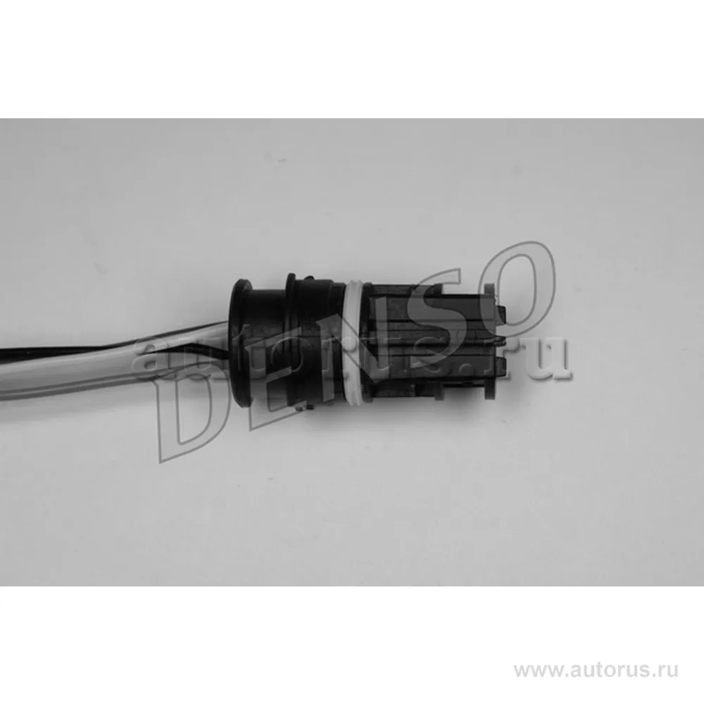 Датчик кислорода, лямбда-зонд MB/BMW /4pin DENSO DOX-2026