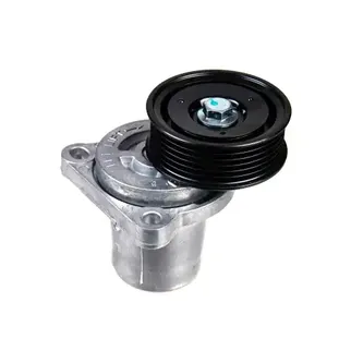 Ролик натяжной c мех. натяжения Mazda ZENTPARTS Z23826_ZNT