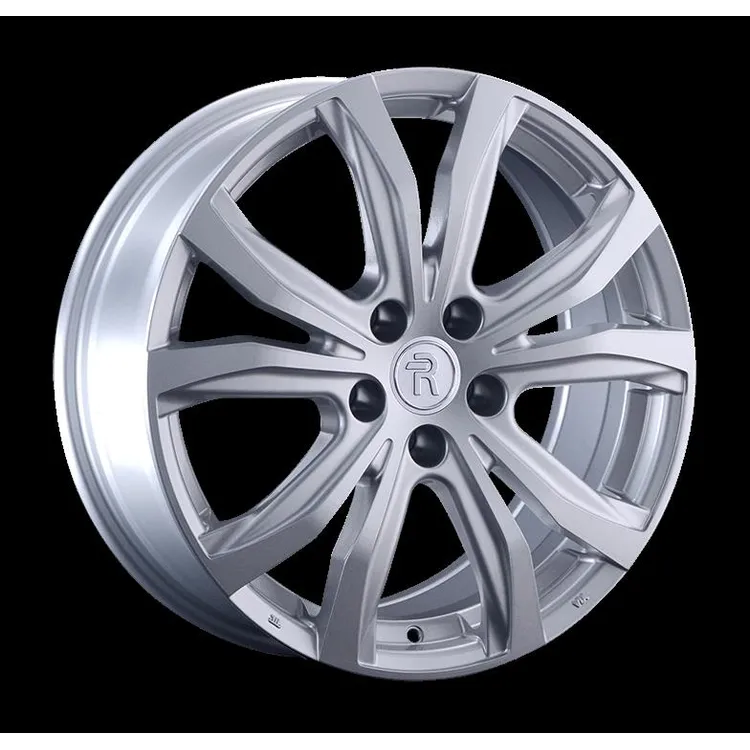 Диск литой R18 8J 5x112/66.6 ET37.5 REPLAY MR274 S 085561-990721006