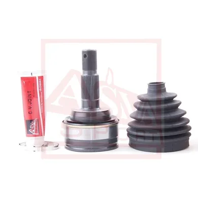 Шрус наружный 29x47x24 Toyota TUNDRA 2006 - 2023 ASVA TYUSK56