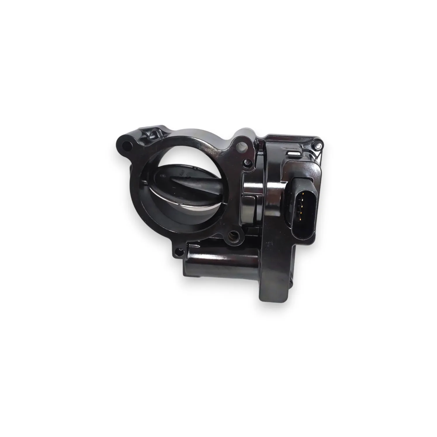 Дроссельная заслонка VAG Lumer LM12858
