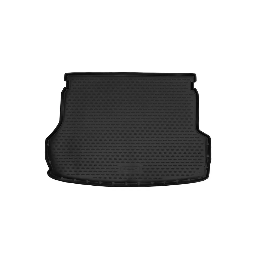 Коврик в багажник Subaru Forester V (SK/S14) 2018-2022 полиуретан Element ELEMENT020121