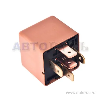 Реле топливного насоса GM 94580644