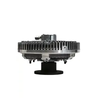 Вискомуфта привода вентилятора d 290 MAN D2865/2866/2876 ZENTPARTS Z02263_ZNT