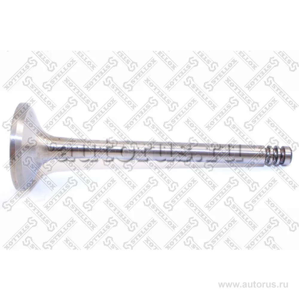 Клапан выпускной 31.5x7x96.9 VW Golf/Passat/Sharan, Audi A3-A6 1.9 STELLOX 01-24112-SX