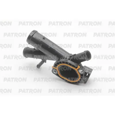 Фланец системы охлаждения AUDI Q3 2012-2018 \ SEAT Alhambra 2010- \ SKODA: S PATRON P29-0060