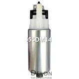 Бензонасос электрический Delon A555DM1448
