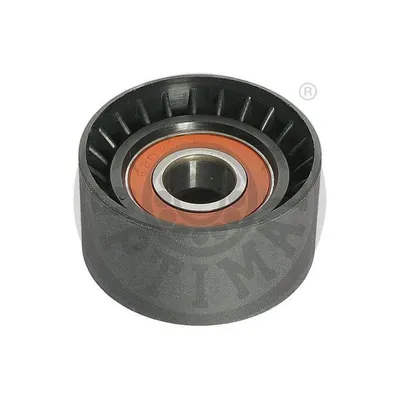 Ролик обводной приводного ремня MITSUBISHI/NISSAN/OPEL/RENAULT OPTIMAL 0-N1409