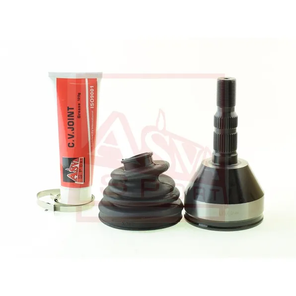 ШРУС наружный 26X52.5X33 ASVA OP-AH