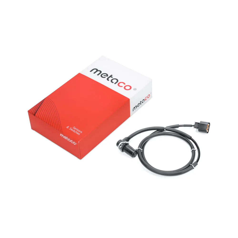 Датчик ABS передний левый MITSUBISHI PAJERO/MONTERO Metaco 6300-059