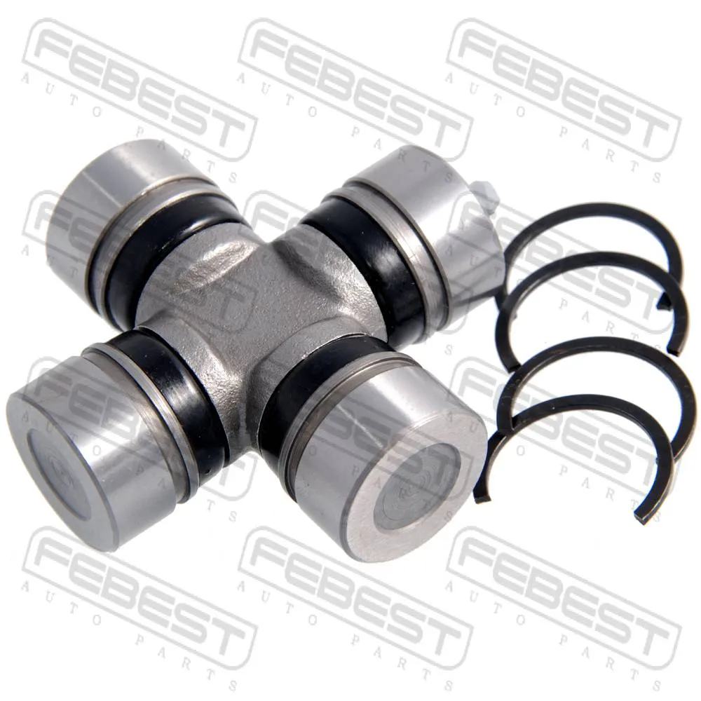 Крестовина карданного вала 29x49/78 TOYOTA CRESTA GX90,JZX9 ,LX90,SX90 1992.10-1996.09 FEBEST AST-17