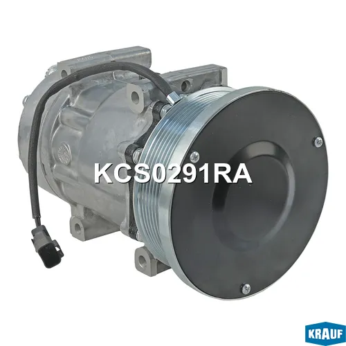 Компрессор кондиционера KRAUF KCS0291RA