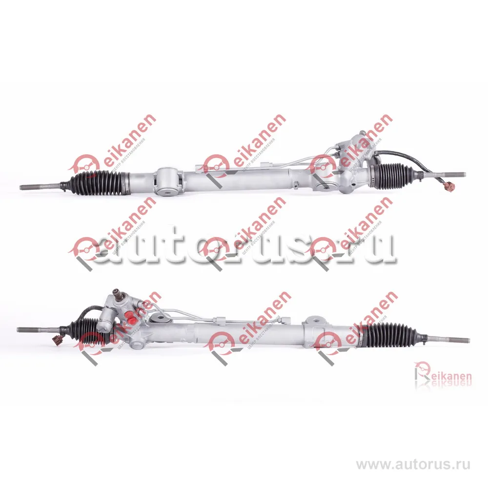 Рулевая рейка INFINITI EX [J50] 08- (ориг. восст. в сборе) R1023
