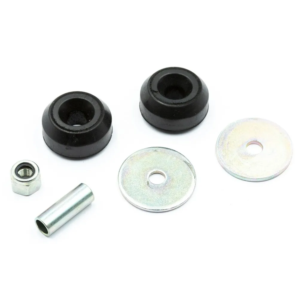 Втулка амортизатора NISSAN 56217-4AA0A