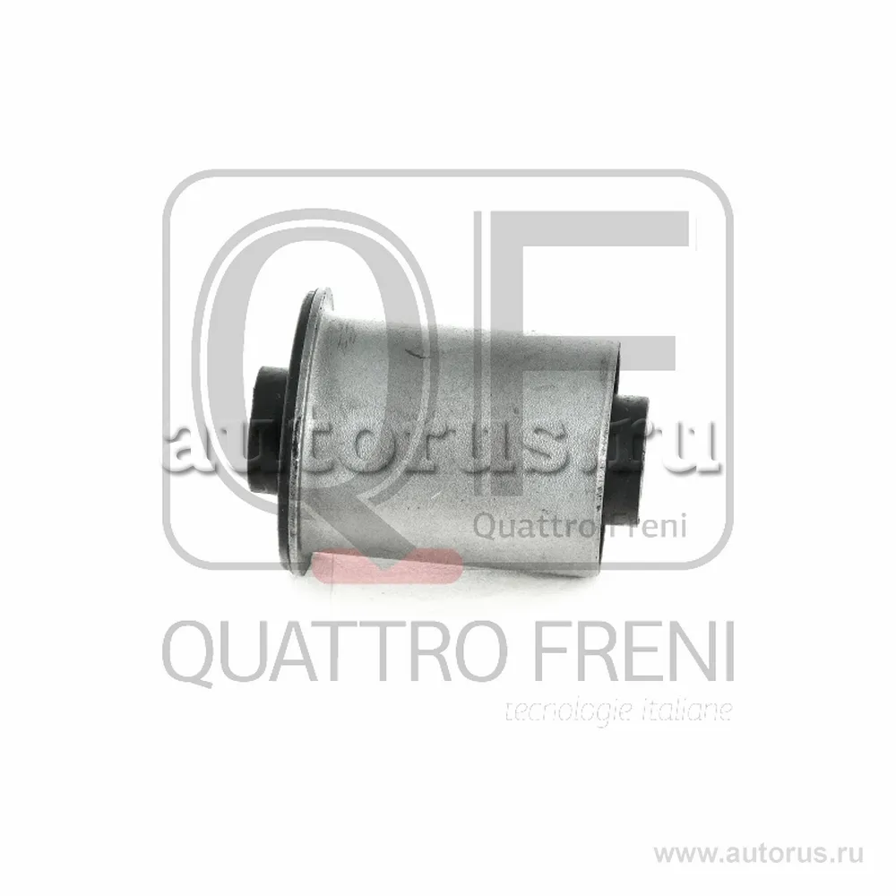 Сайлентблок передний заднего нижнего рычага QUATTRO FRENI QF24D00063