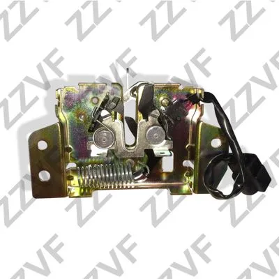 ЗАМОК КАПОТА MITSUBISHI LANCER (07-...), LANCER SPORTBACK (08-...), OUTLANDER (06-...)