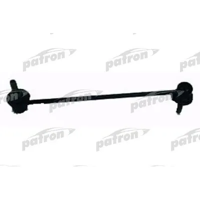 Тяга стабилизатора MAZDA: 323 C V 94-98, 323 F V 94-98, 323 S V 94-98 PATRON PS4151