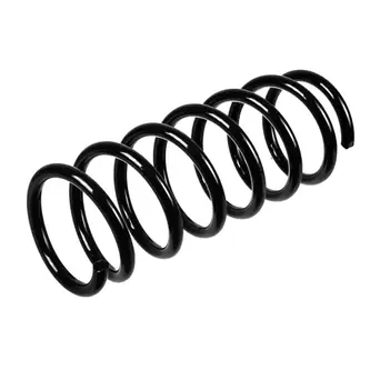 Пружина задняя 42 958 60 Volvo XC60 2.4D/D5/T6 AWD 08> ZENTPARTS Z38265