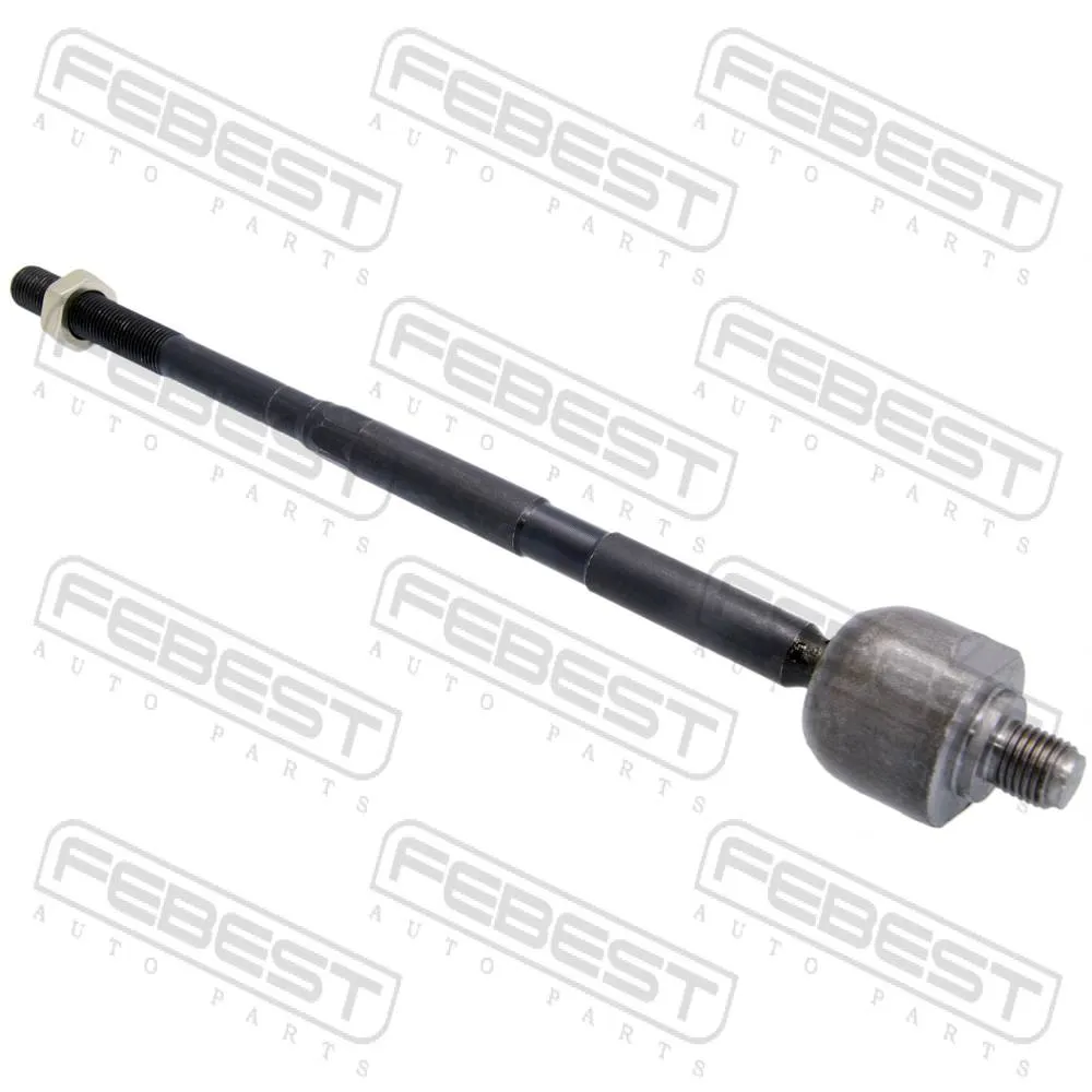 Тяга руL M14x1.5/M12x1.25 NISSAN Almera (N16)/Primera (P12) FEBEST 0222-P12