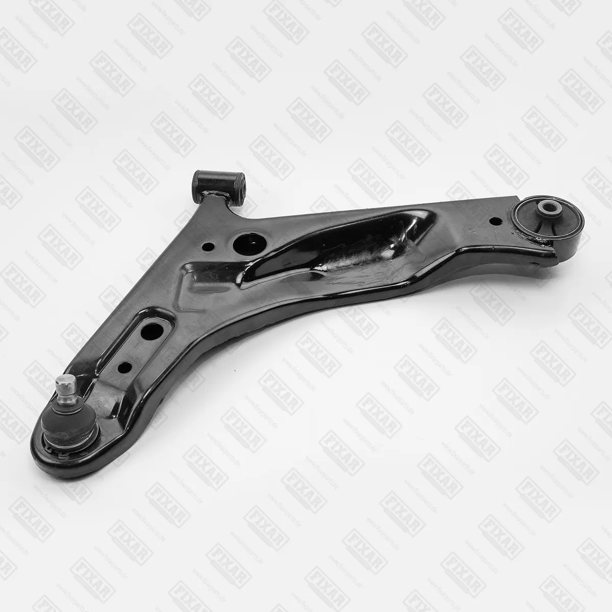 Рычаг подвески передний нижний правый KIA Picanto 04-> FIXAR FQ0913R