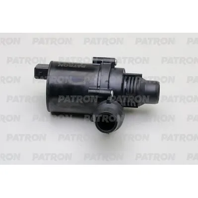 Насос водяной электрический без кронштейна BMW E39 520i-530i 530d 95> X5 E53 3 PATRON PCP030