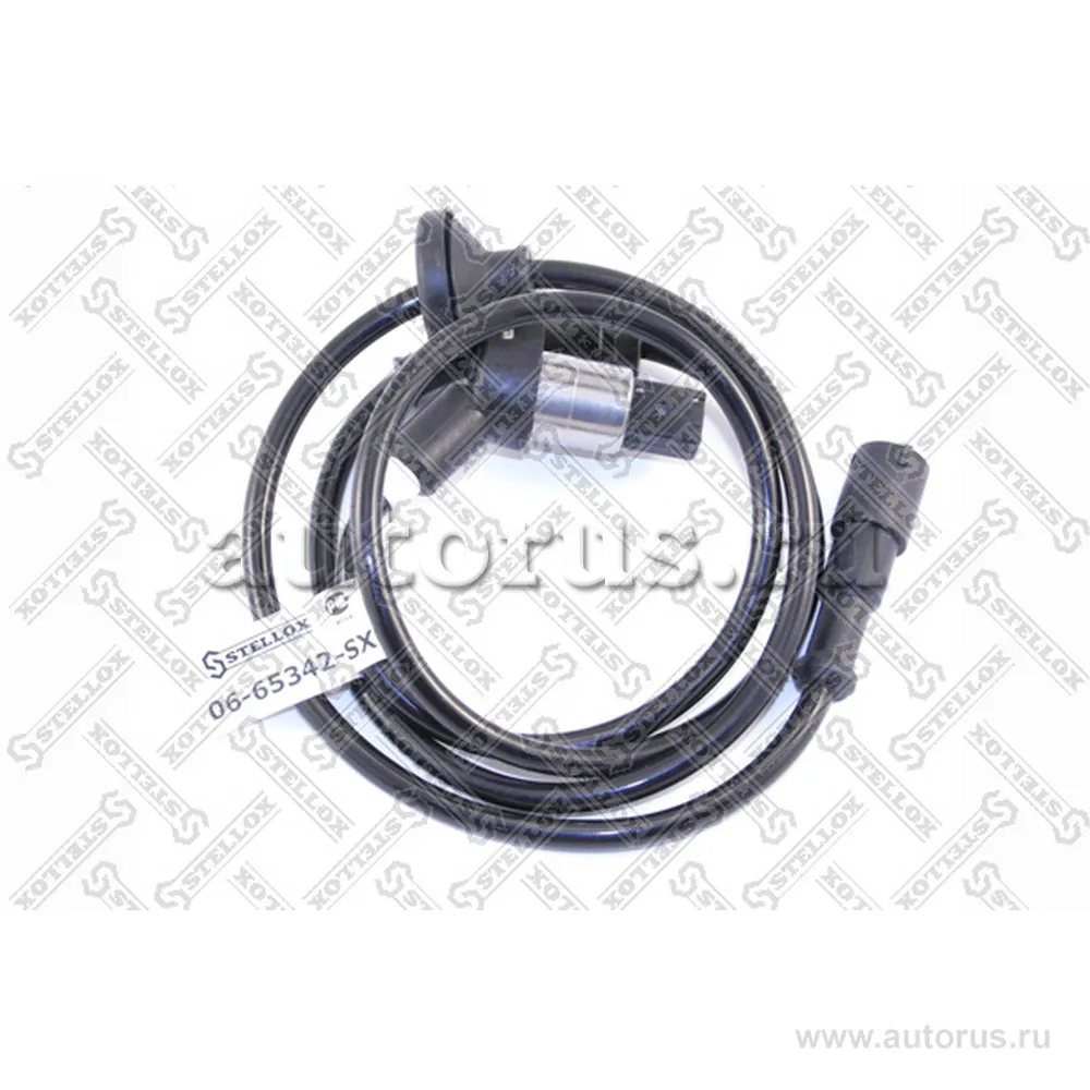Датчик abs STELLOX 0665342SX