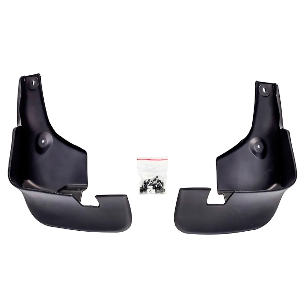 Брызговики передние комплект LEXUS RX 2003-2008 LXL81448820F