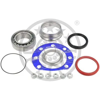 Подшипник ступицы задний (компл) MB G-Class (W460/W461/W463)/T1 77-96 OPTIMAL 402 050